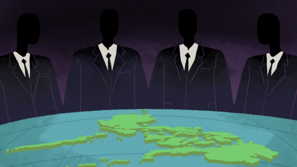 “Oliqarxiya sistemi çökdürülməsə yoxsulluğu aradan qaldırmaq olmaz...